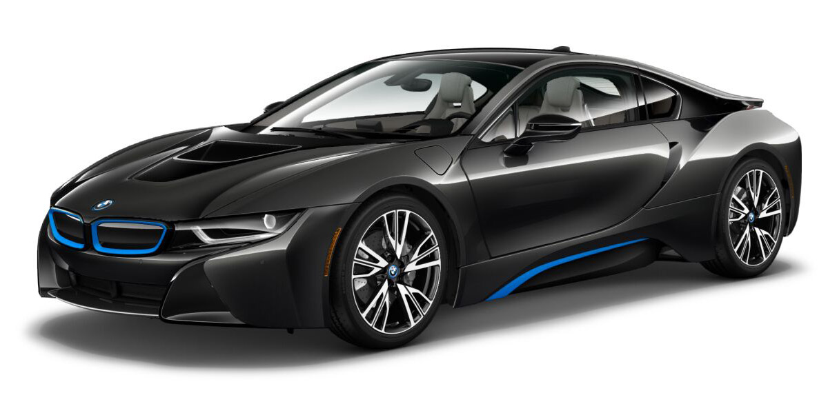 BMV i8